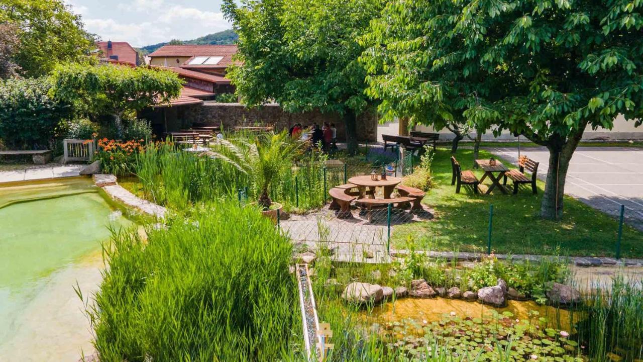 Landhotel Gut Wildberg Meissen Exterior photo