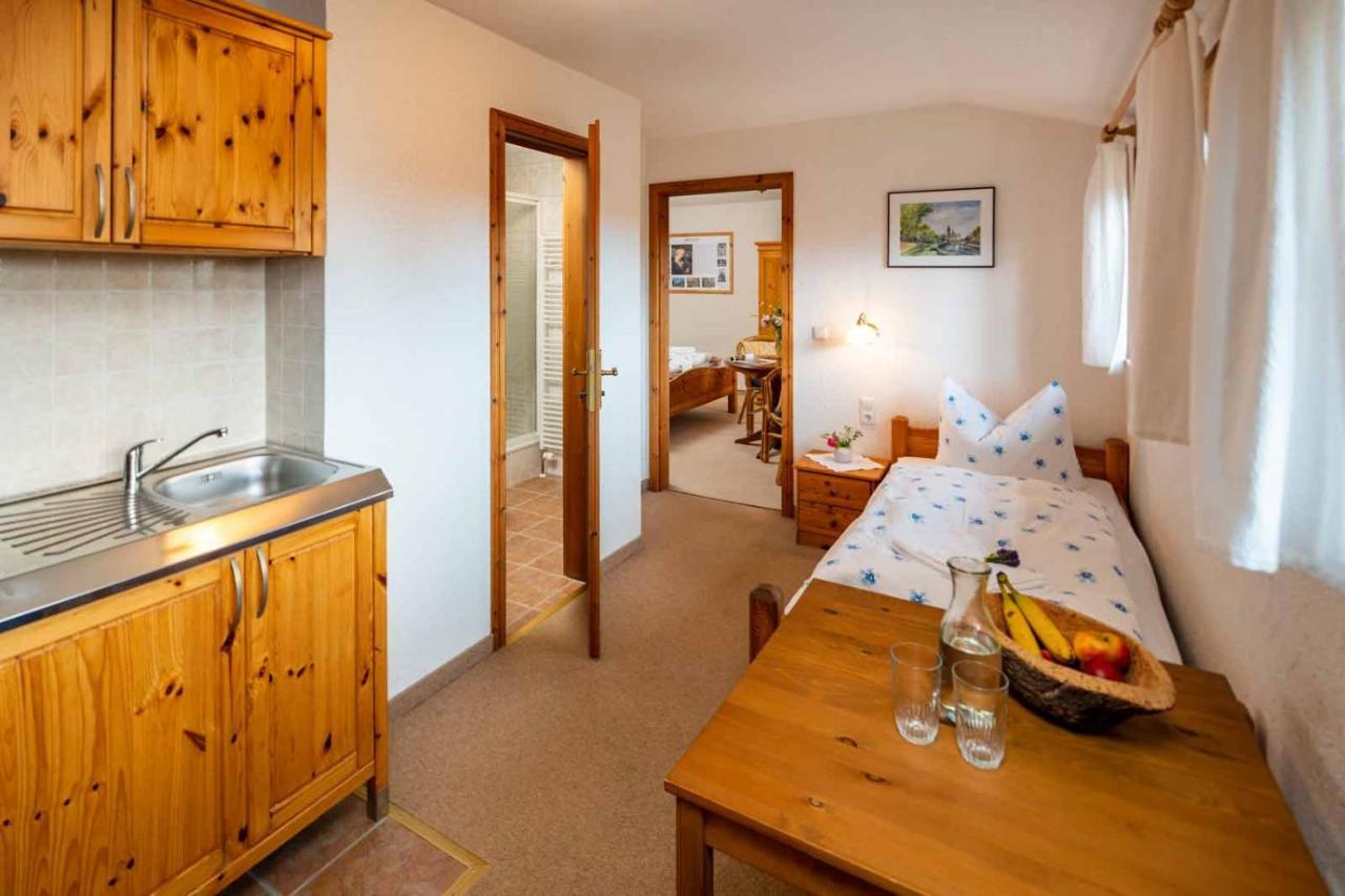 Landhotel Gut Wildberg Meissen Exterior photo