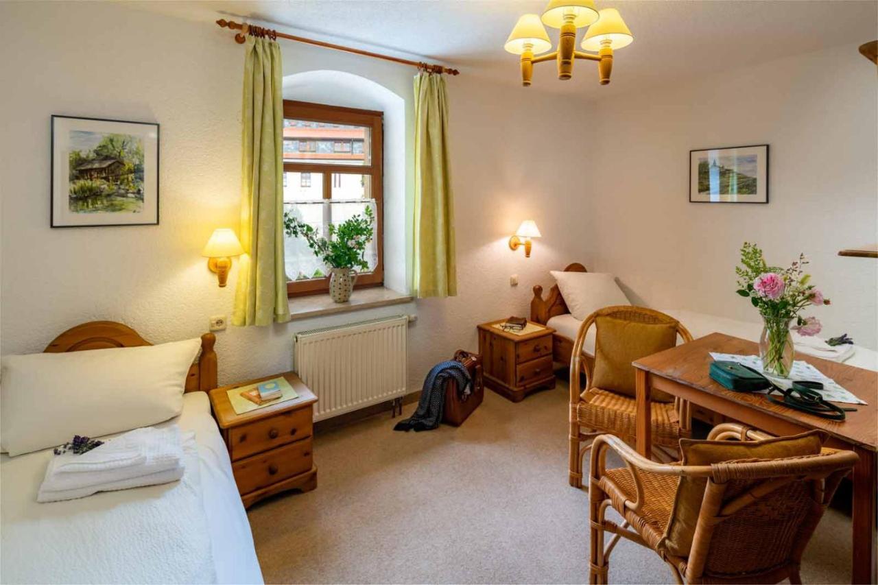 Landhotel Gut Wildberg Meissen Room photo