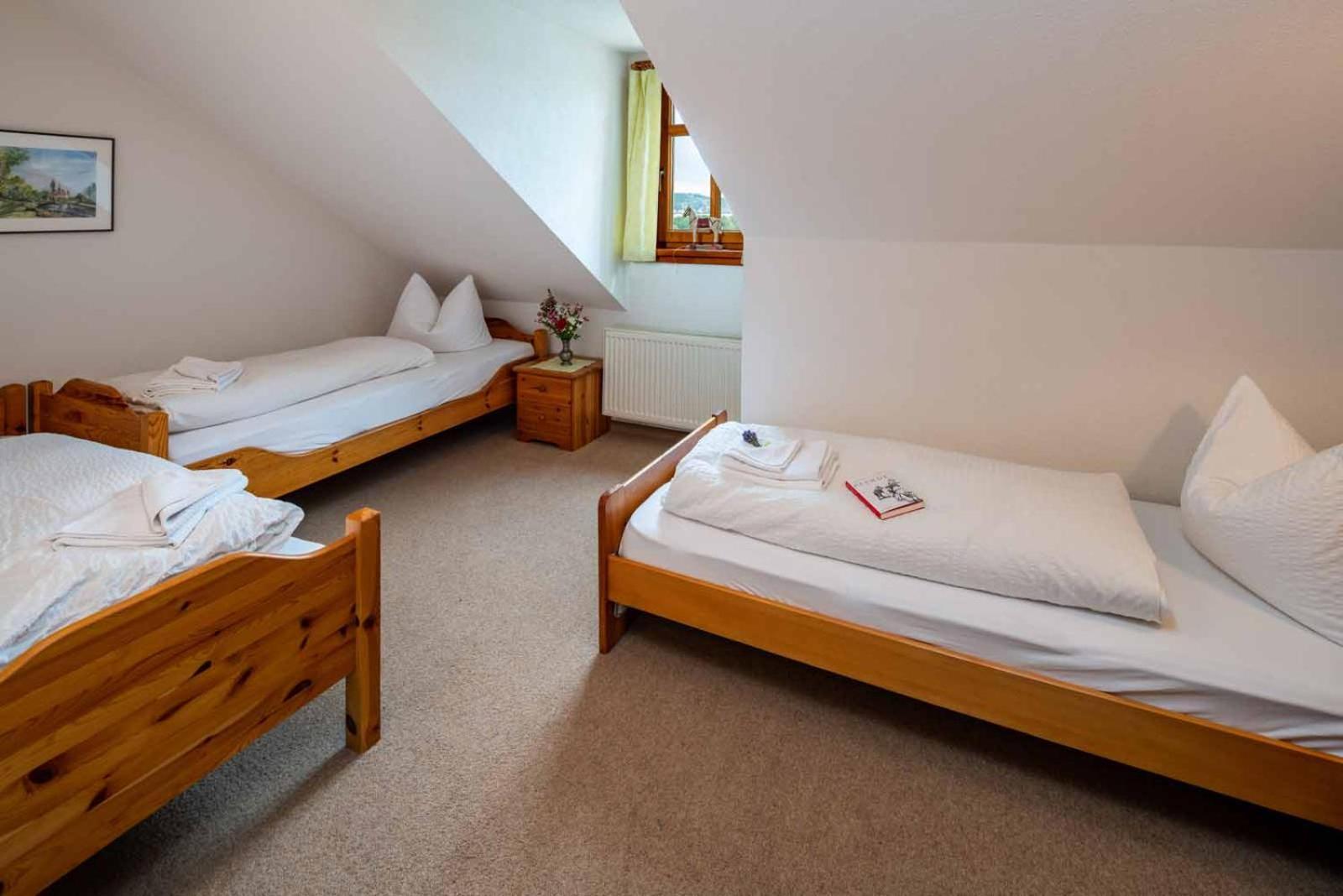 Landhotel Gut Wildberg Meissen Room photo