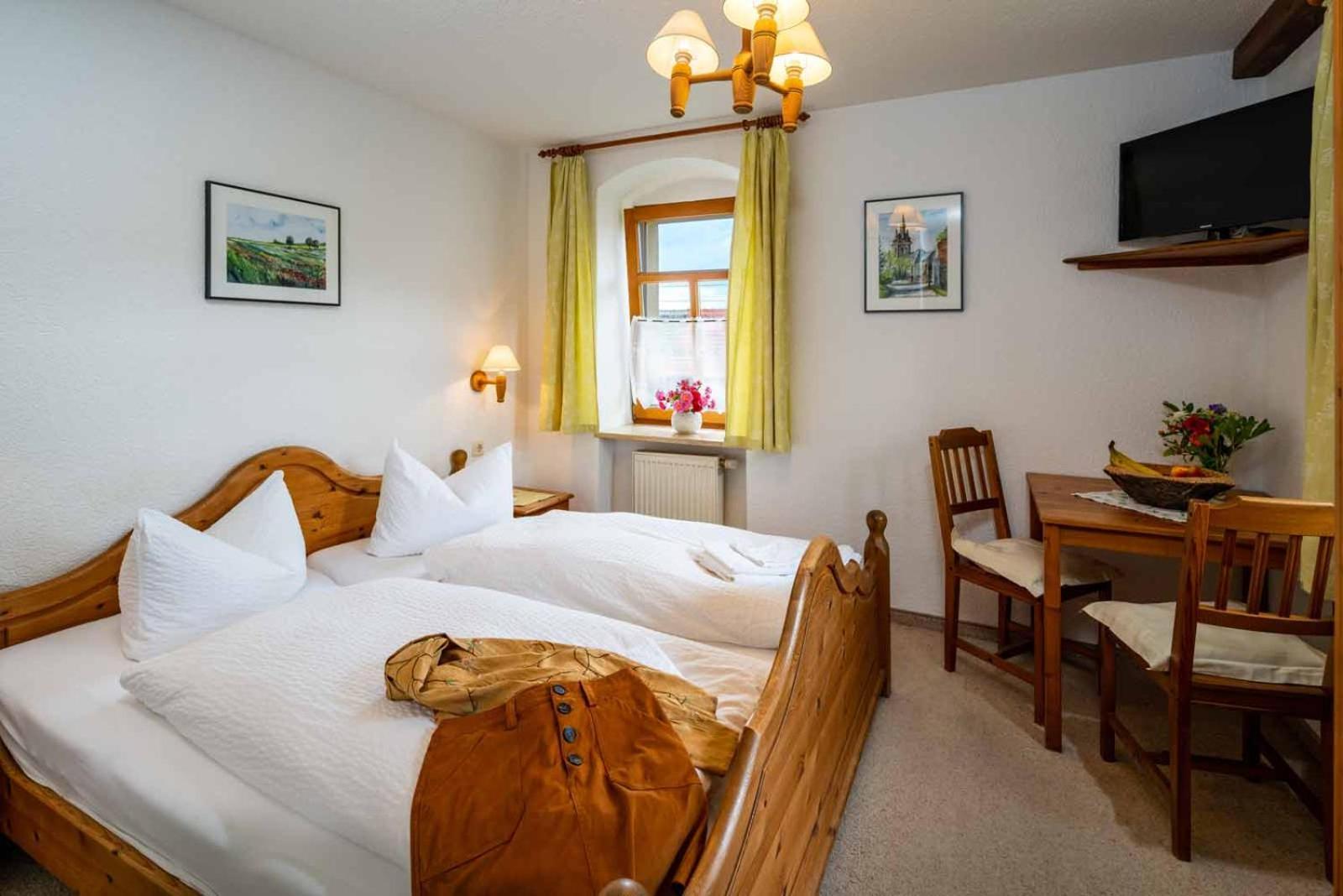 Landhotel Gut Wildberg Meissen Room photo