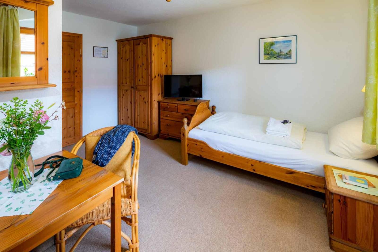 Landhotel Gut Wildberg Meissen Room photo