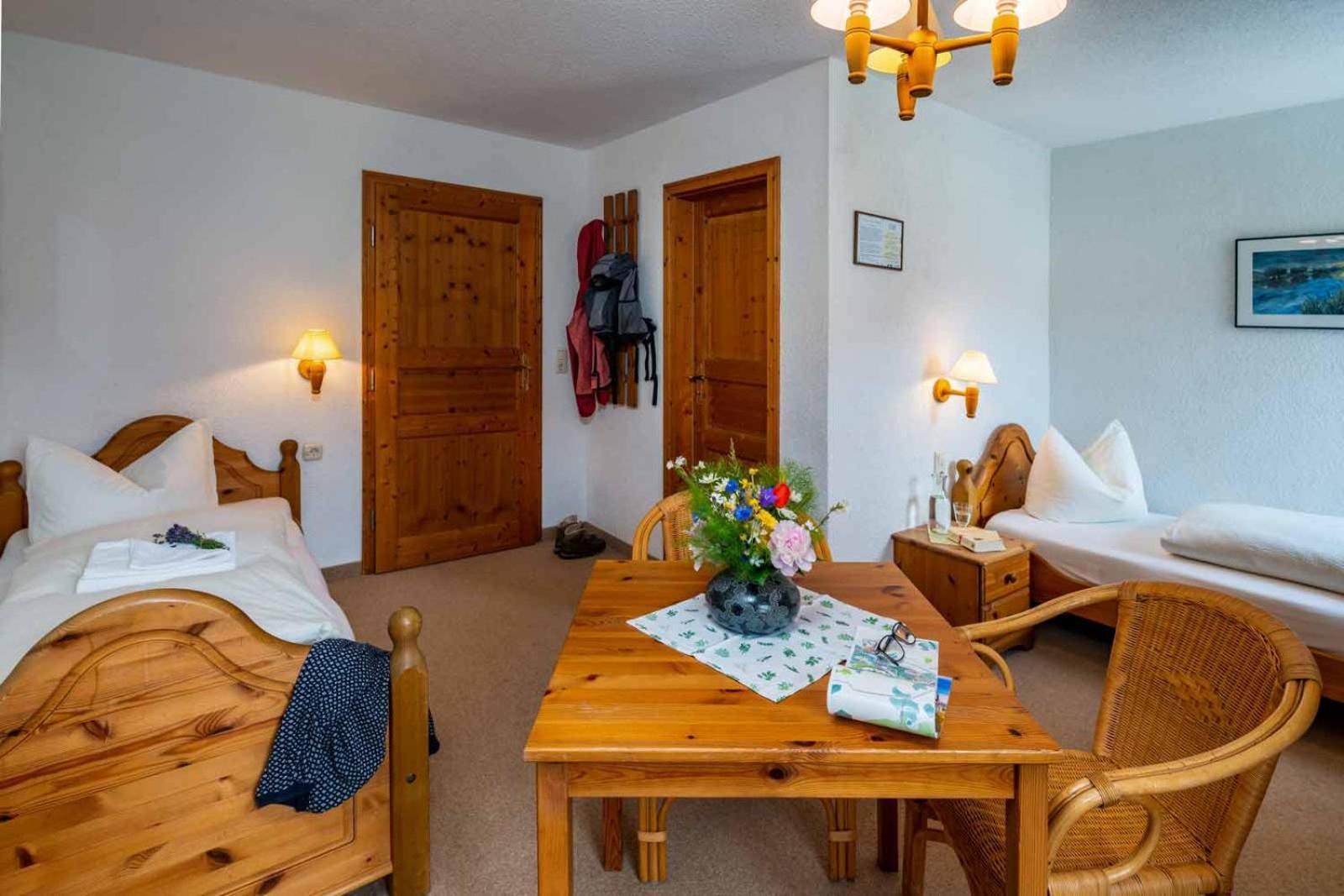 Landhotel Gut Wildberg Meissen Room photo