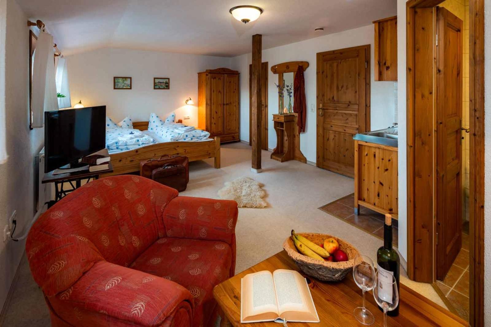 Landhotel Gut Wildberg Meissen Room photo