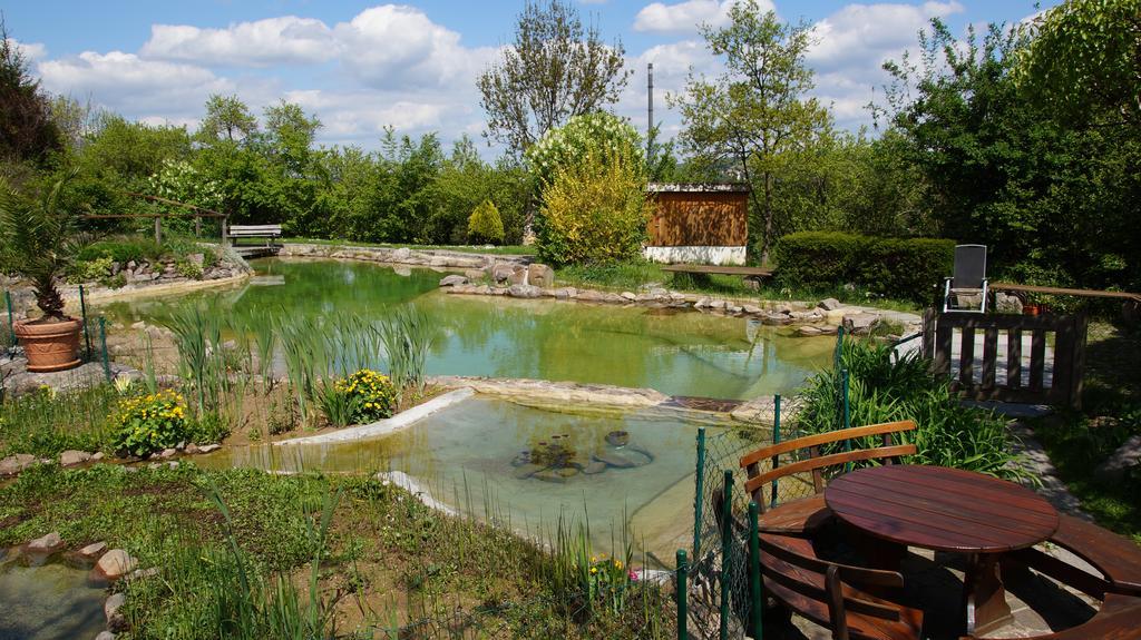 Landhotel Gut Wildberg Meissen Exterior photo